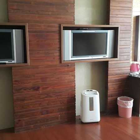 Constellation Coast B&B Hualien Eksteriør billede