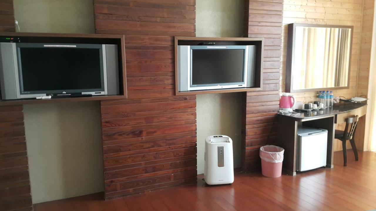 Constellation Coast B&B Hualien Eksteriør billede