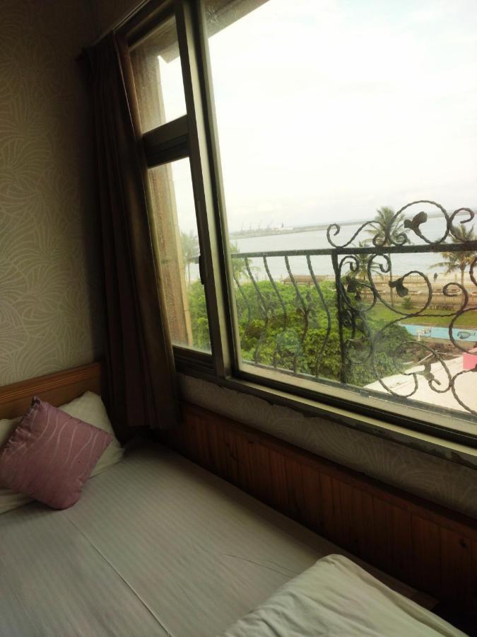 Constellation Coast B&B Hualien Eksteriør billede