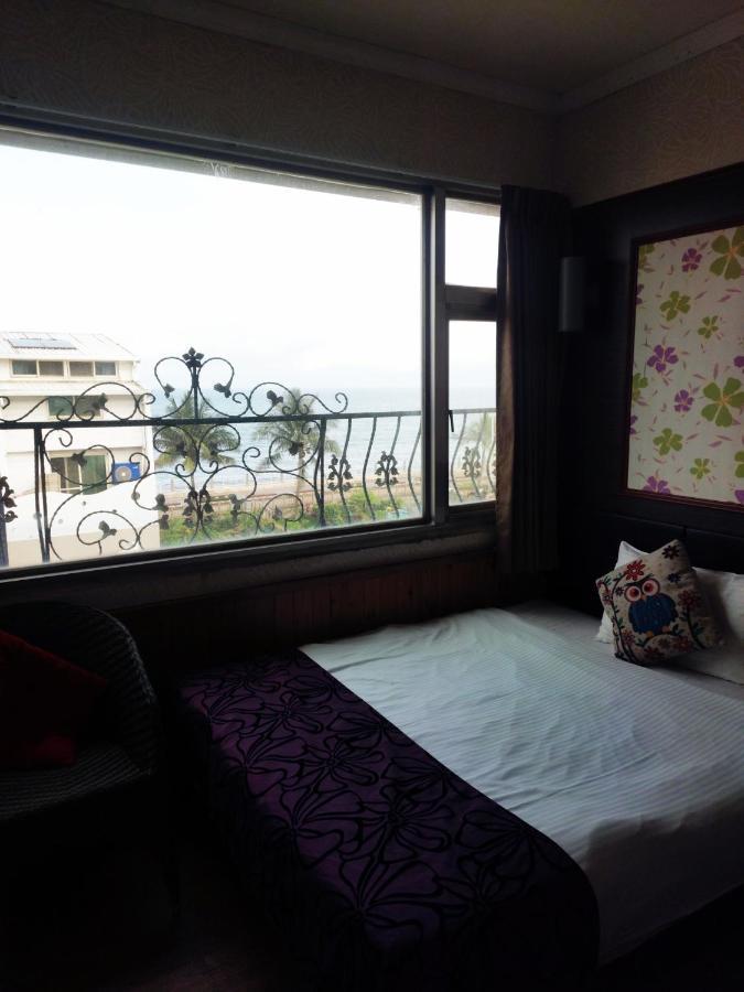 Constellation Coast B&B Hualien Eksteriør billede